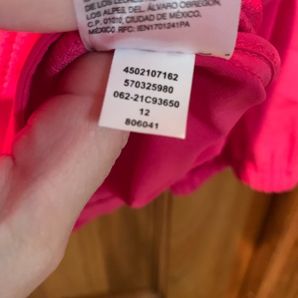 Chico's Zenergy Neema Jacket in Haute Pink Chico's Size 0 US Small NWT - Picture 7 of 7